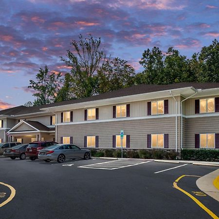 Affordable Suites Of America Stafford Quantico Exterior foto