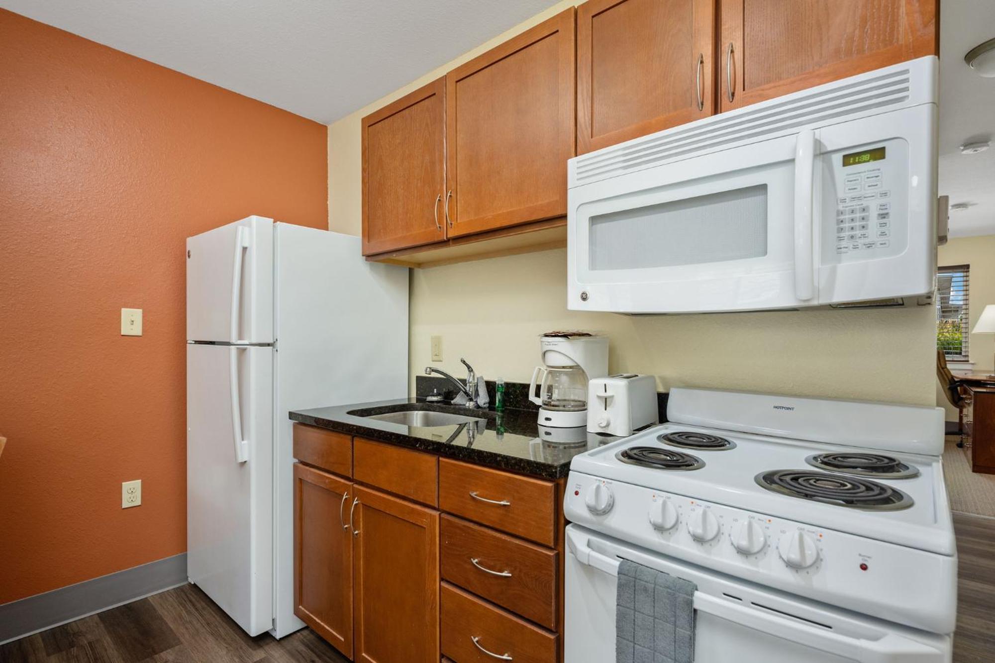 Affordable Suites Of America Stafford Quantico Exterior foto