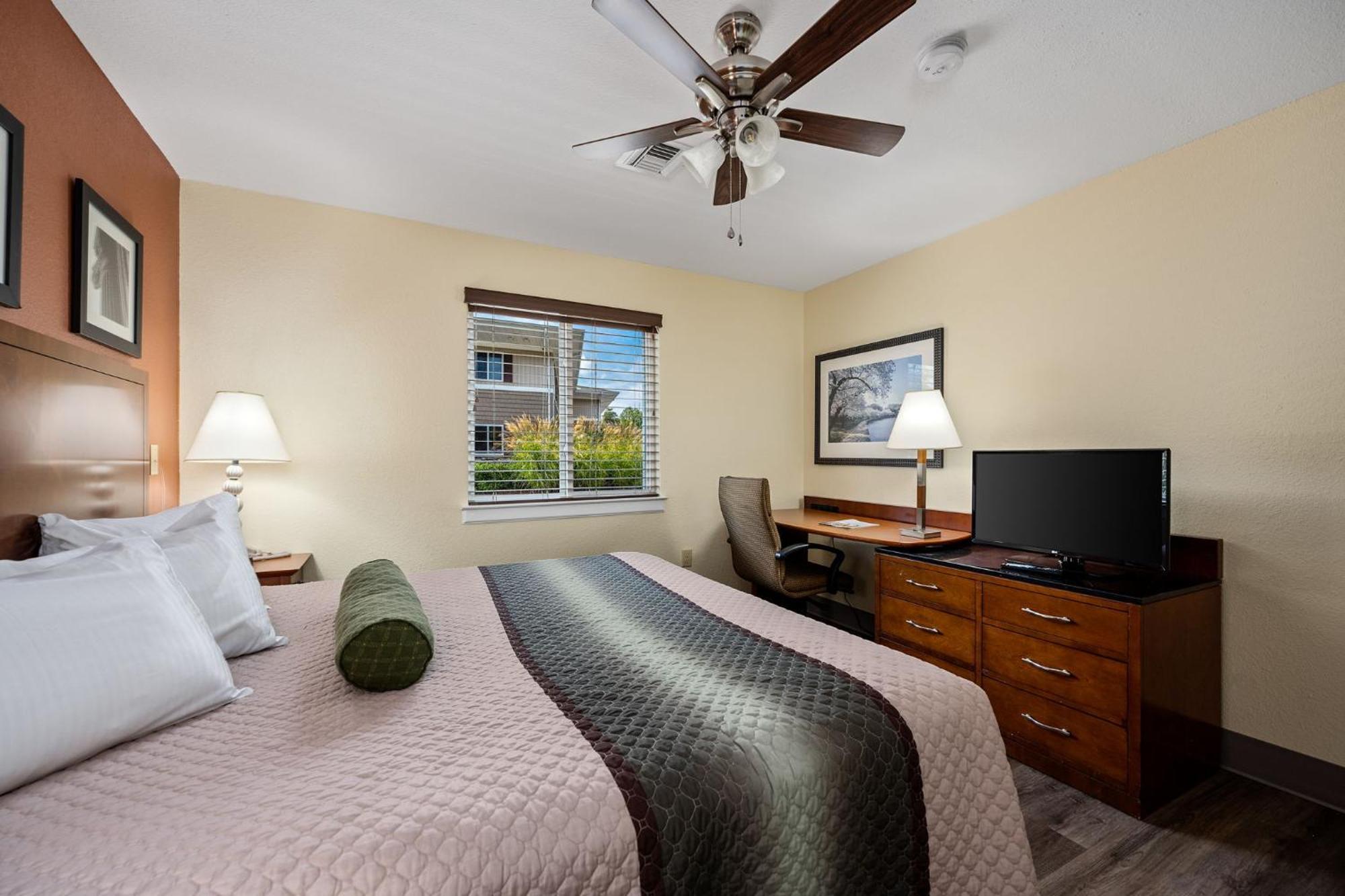 Affordable Suites Of America Stafford Quantico Exterior foto