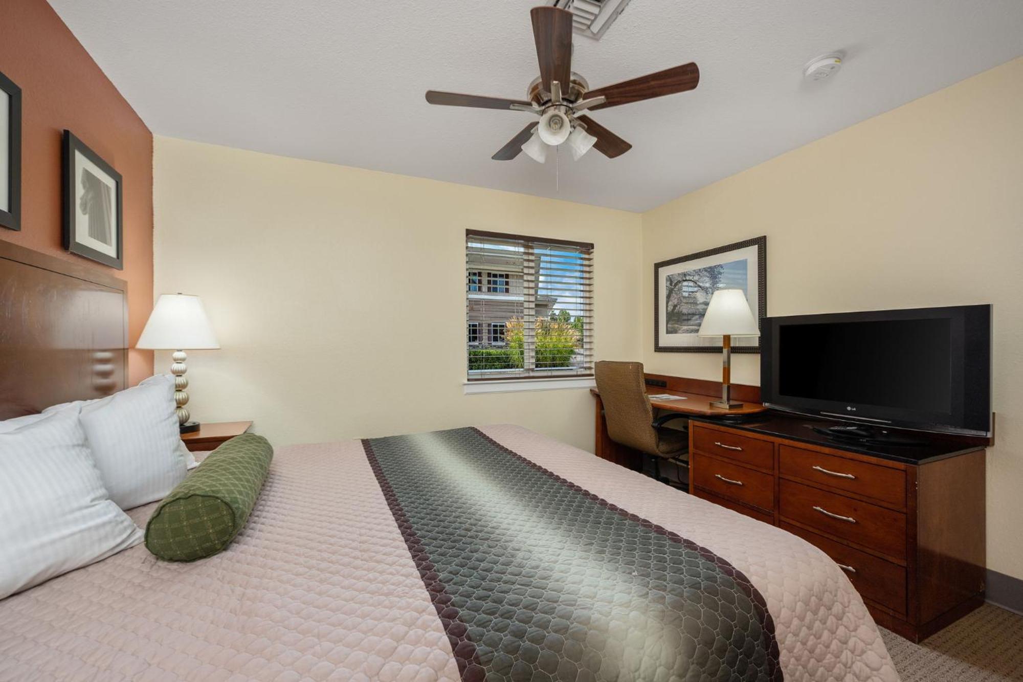 Affordable Suites Of America Stafford Quantico Exterior foto