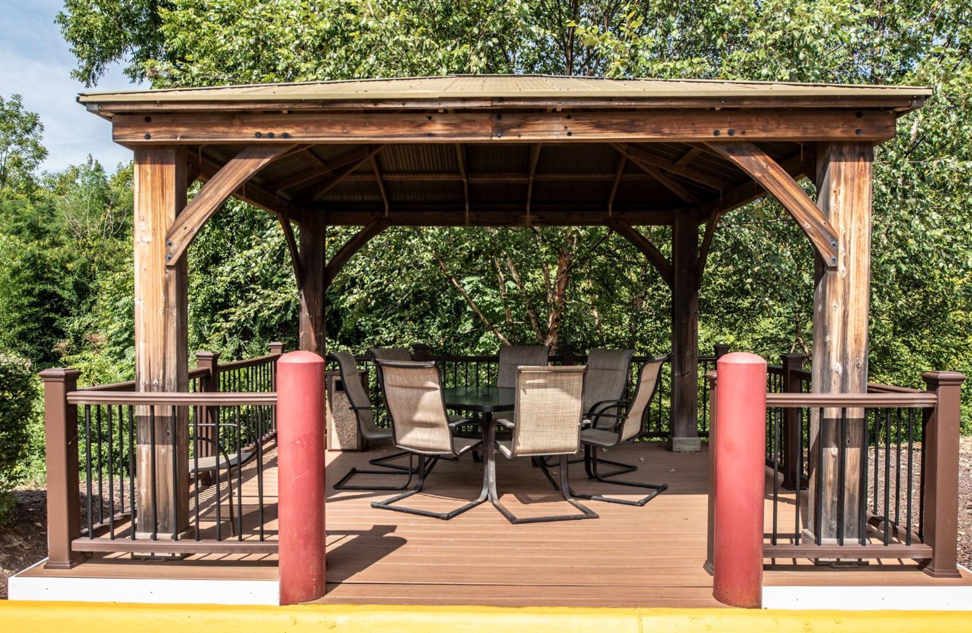 Affordable Suites Of America Stafford Quantico Exterior foto