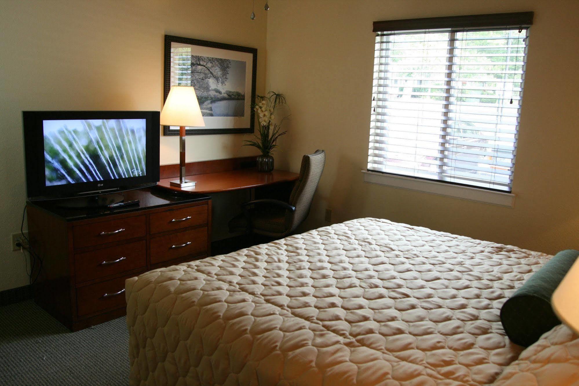 Affordable Suites Of America Stafford Quantico Exterior foto
